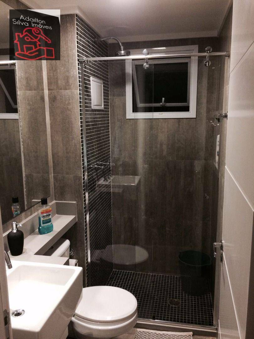 Apartamento à venda com 3 quartos, 140m² - Foto 15