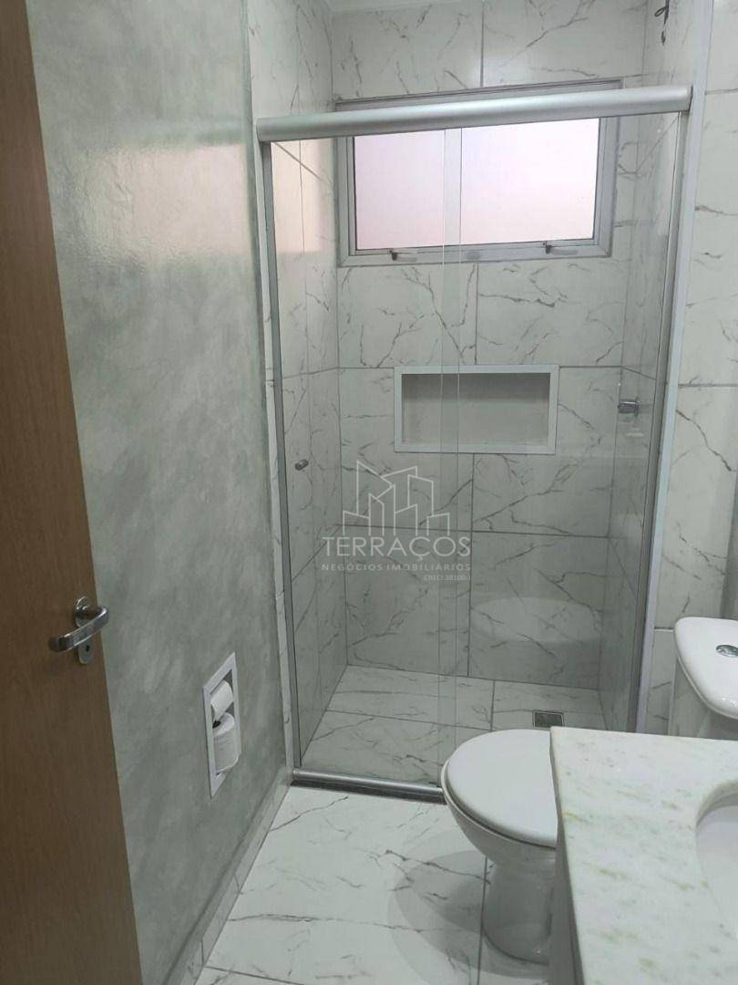 Apartamento à venda com 2 quartos, 56m² - Foto 6