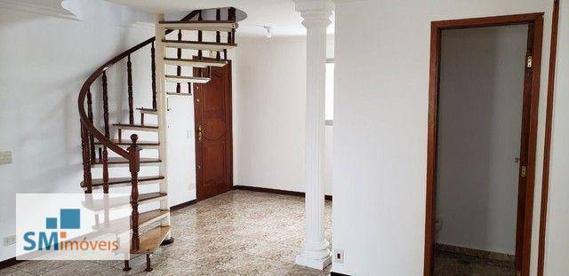 Apartamento à venda com 2 quartos, 100m² - Foto 2