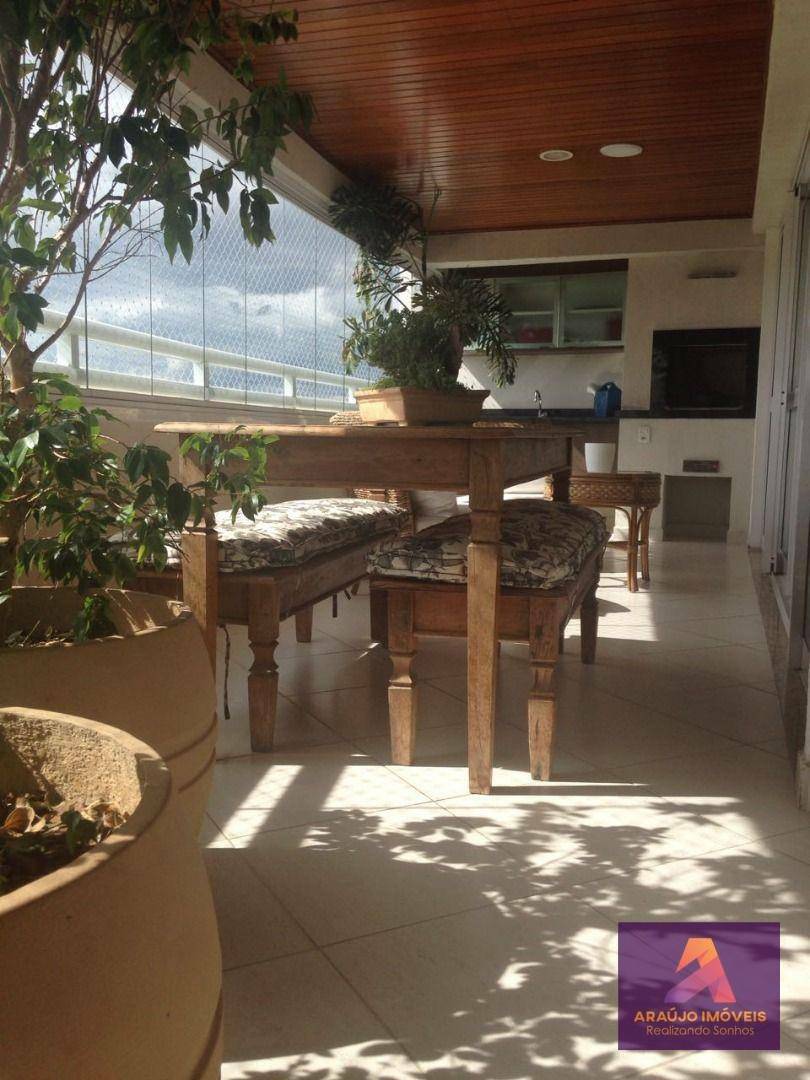 Apartamento, 3 quartos, 150 m² - Foto 5