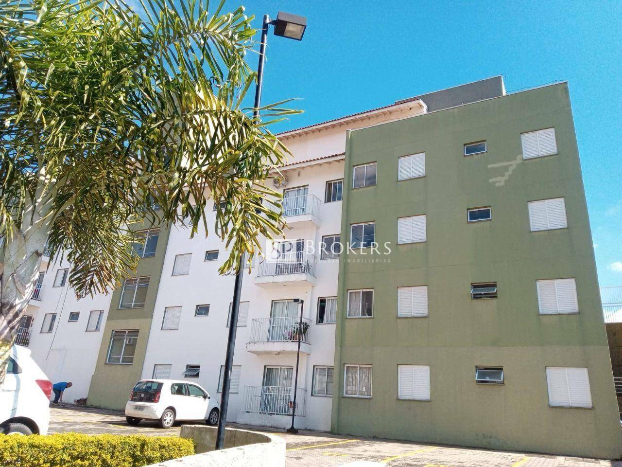 Apartamento à venda e aluguel com 2 quartos, 58m² - Foto 29