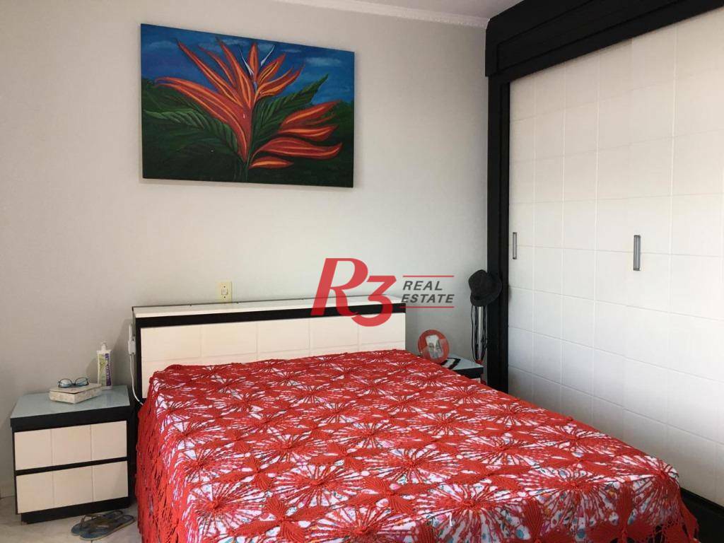 Apartamento à venda com 3 quartos, 164m² - Foto 7