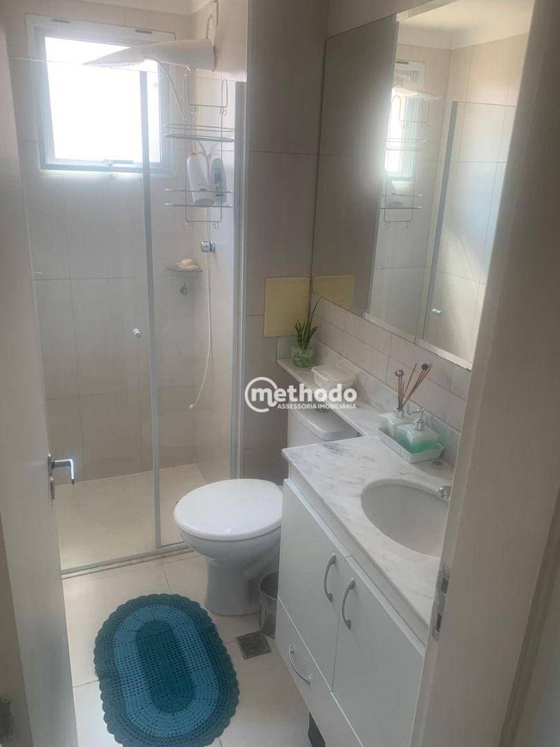 Apartamento à venda com 3 quartos, 76m² - Foto 23