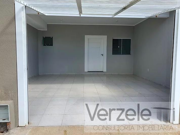 Sobrado à venda com 3 quartos, 170m² - Foto 2