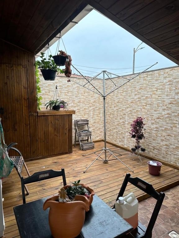 Casa à venda com 2 quartos, 50m² - Foto 10