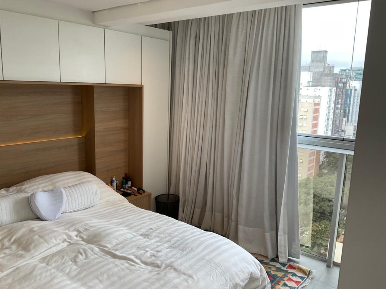 Apartamento à venda com 3 quartos, 74m² - Foto 10