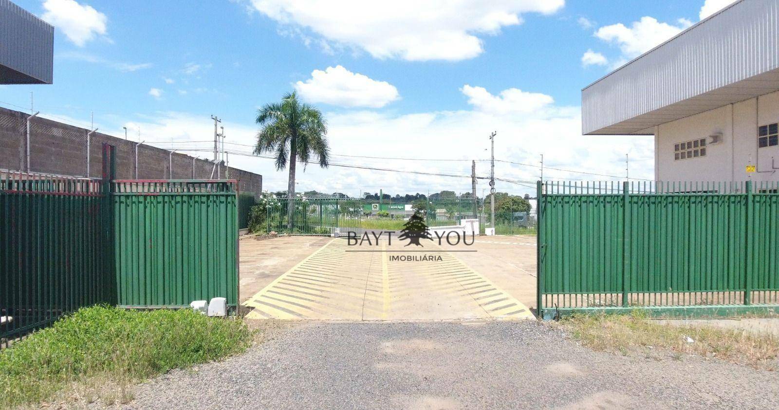 Depósito-Galpão-Armazém à venda e aluguel, 6000m² - Foto 3