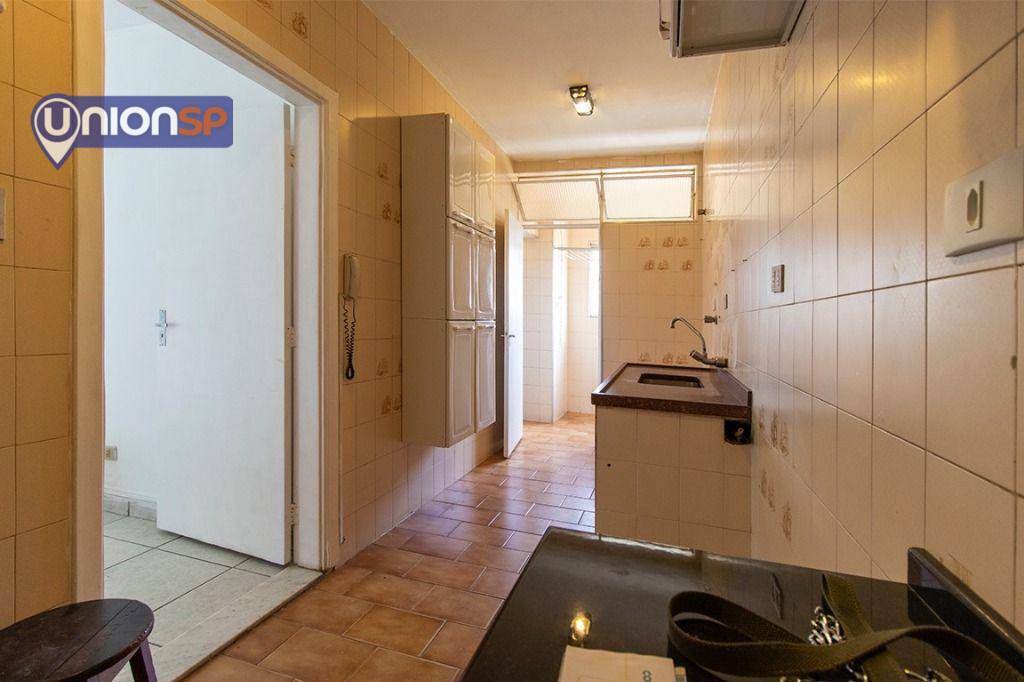 Apartamento à venda com 2 quartos, 85m² - Foto 14