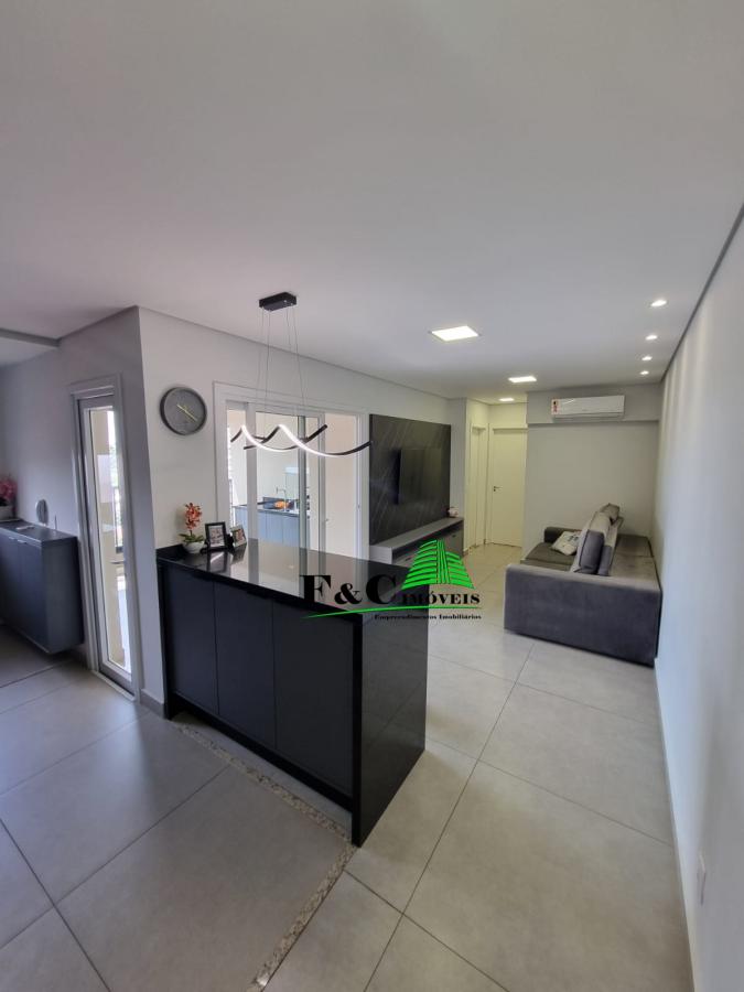 Apartamento à venda com 2 quartos - Foto 5