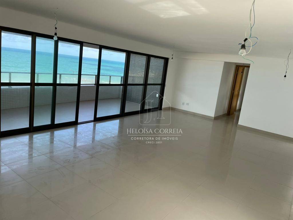 Apartamento à venda com 4 quartos, 279m² - Foto 3