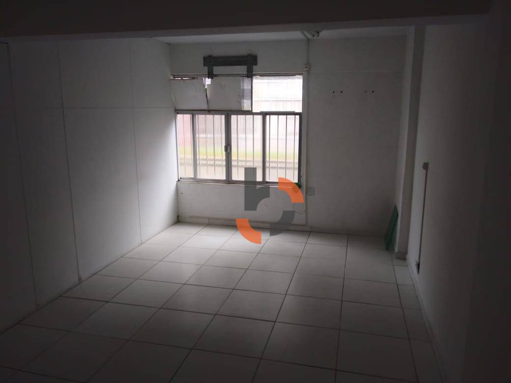 Conjunto Comercial-Sala para alugar, 60m² - Foto 4