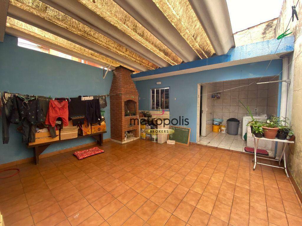 Sobrado à venda com 3 quartos, 167m² - Foto 22