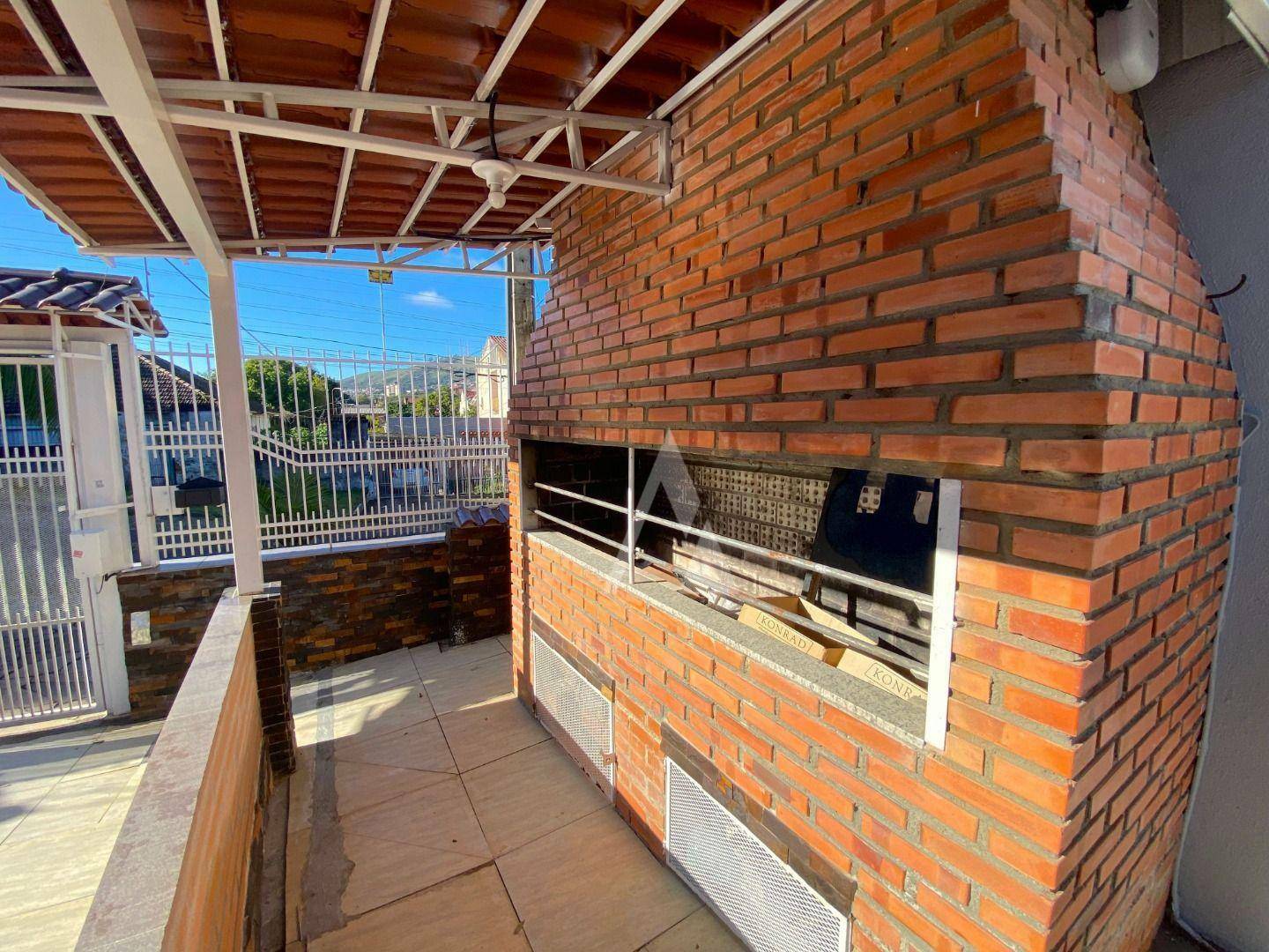 Apartamento para alugar com 2 quartos, 75m² - Foto 19