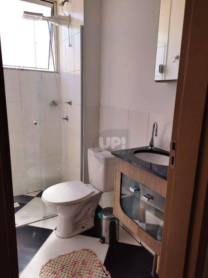 Apartamento à venda com 2 quartos, 46m² - Foto 6