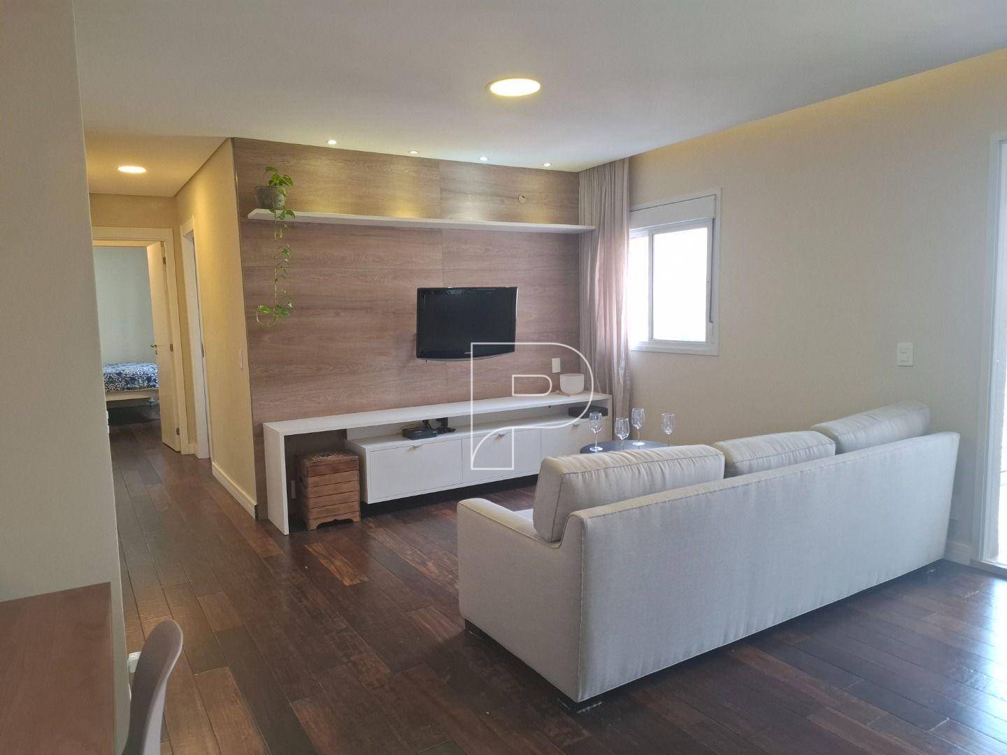 Apartamento para alugar com 2 quartos, 82m² - Foto 18