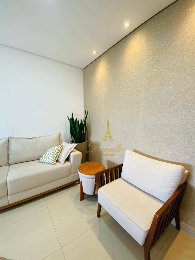 Apartamento à venda com 4 quartos, 133m² - Foto 19
