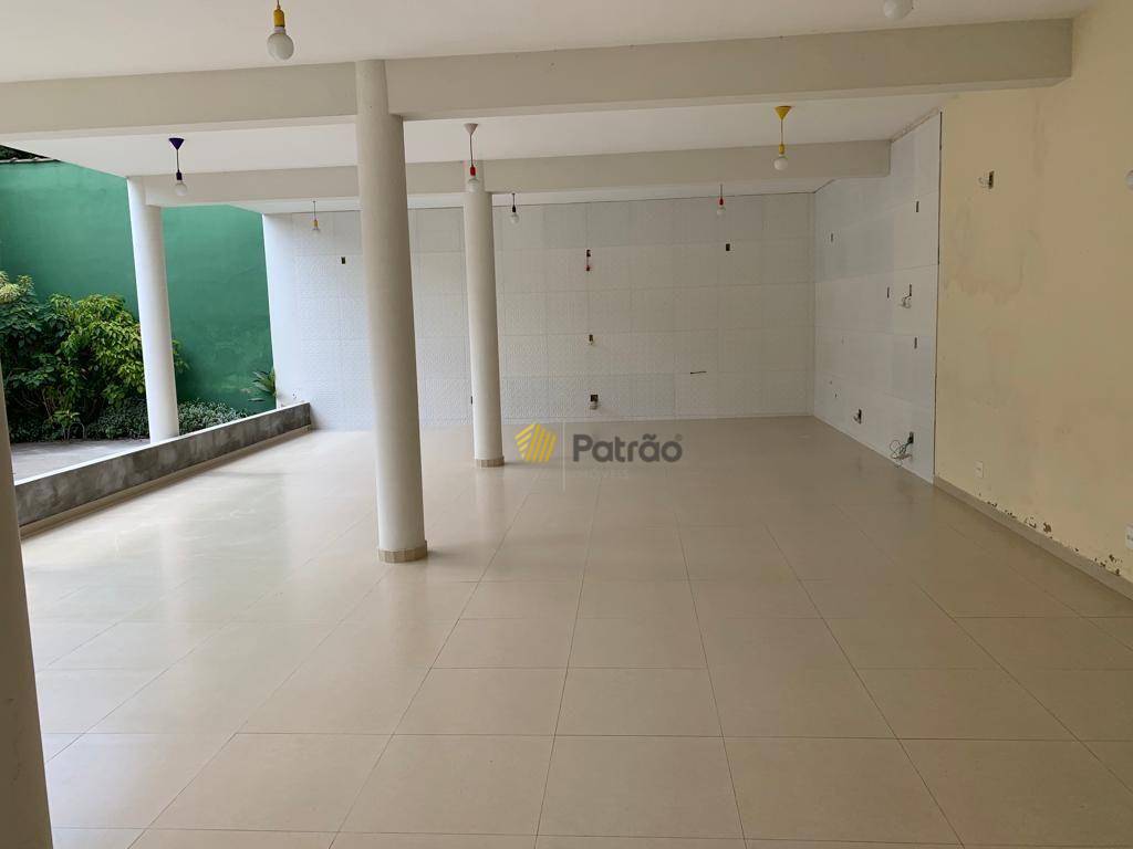 Chácara à venda e aluguel com 1 quarto, 1200m² - Foto 2