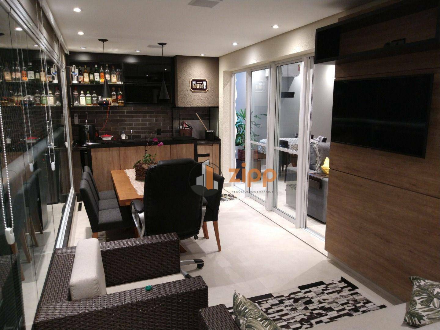 Apartamento à venda com 3 quartos, 92m² - Foto 16