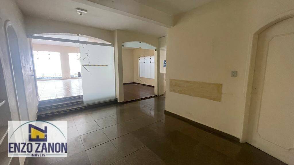 Sobrado para alugar com 7 quartos, 298m² - Foto 8