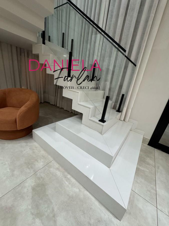 Casa de Condomínio à venda com 3 quartos, 262m² - Foto 15
