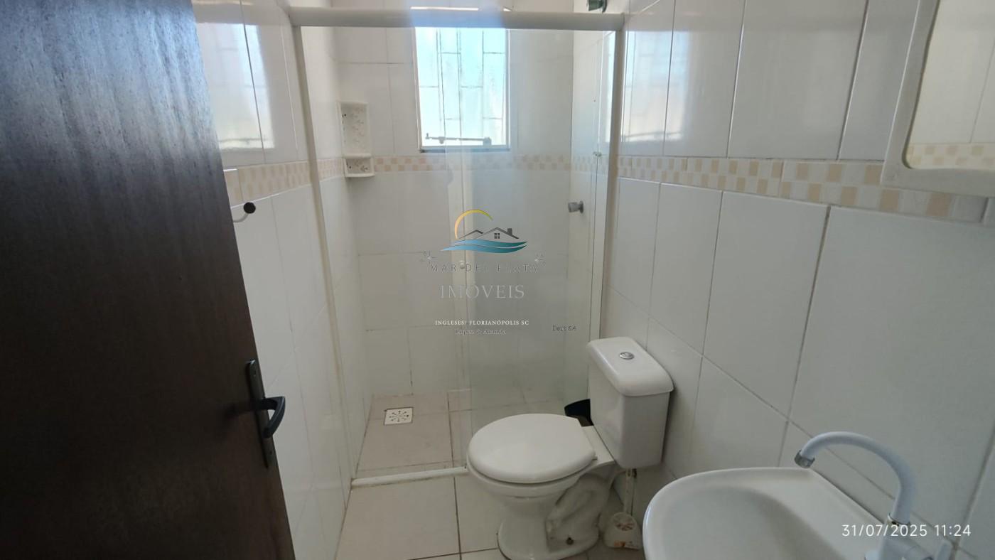 Casa para alugar com 2 quartos - Foto 11