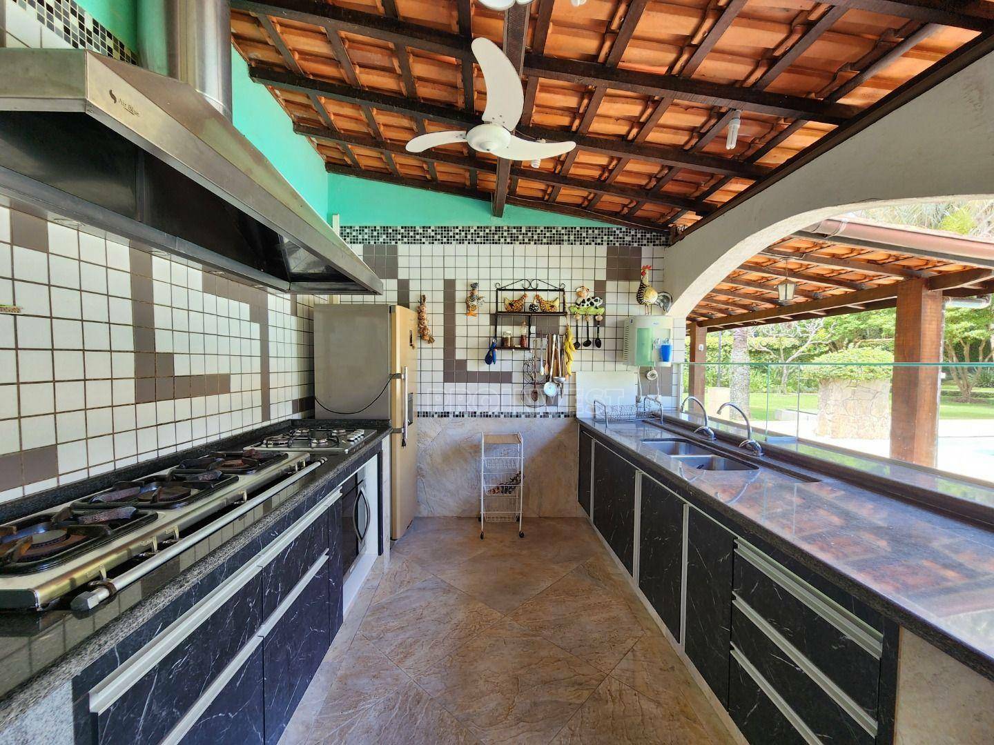 Casa à venda com 7 quartos, 700m² - Foto 18