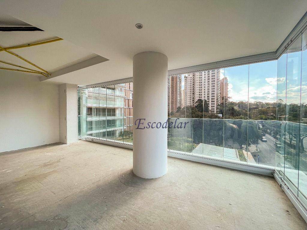 Apartamento à venda com 4 quartos, 227m² - Foto 8