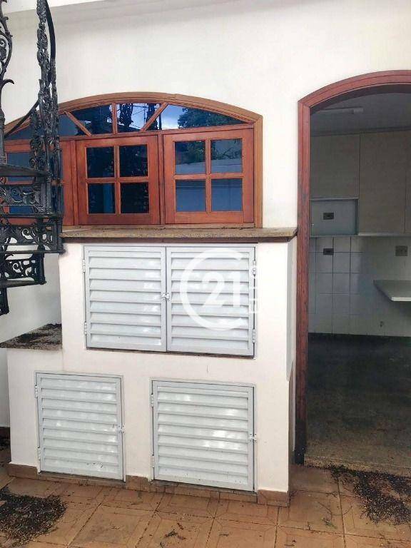 Casa de Condomínio à venda e aluguel com 3 quartos, 240m² - Foto 25