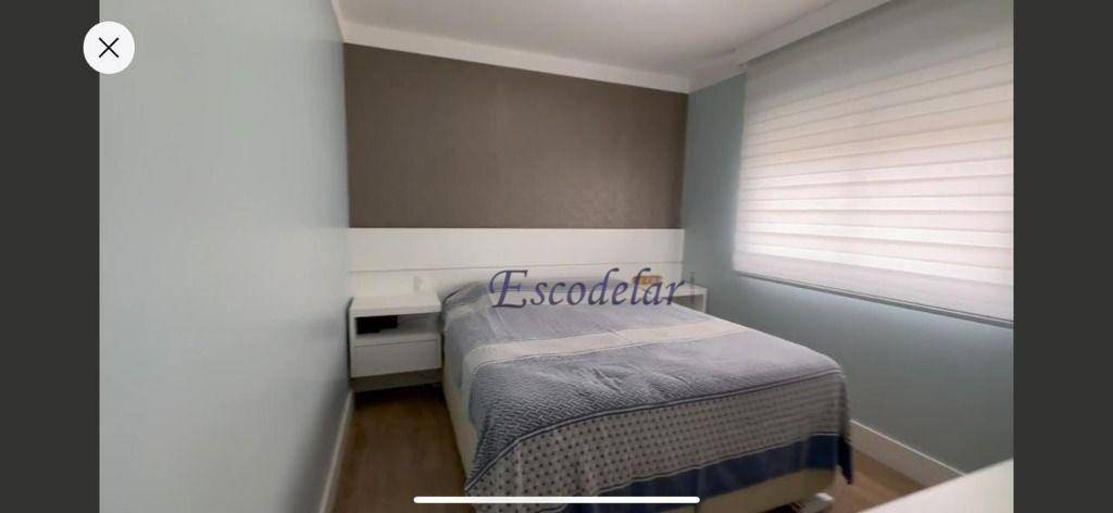 Apartamento à venda com 3 quartos, 133m² - Foto 16