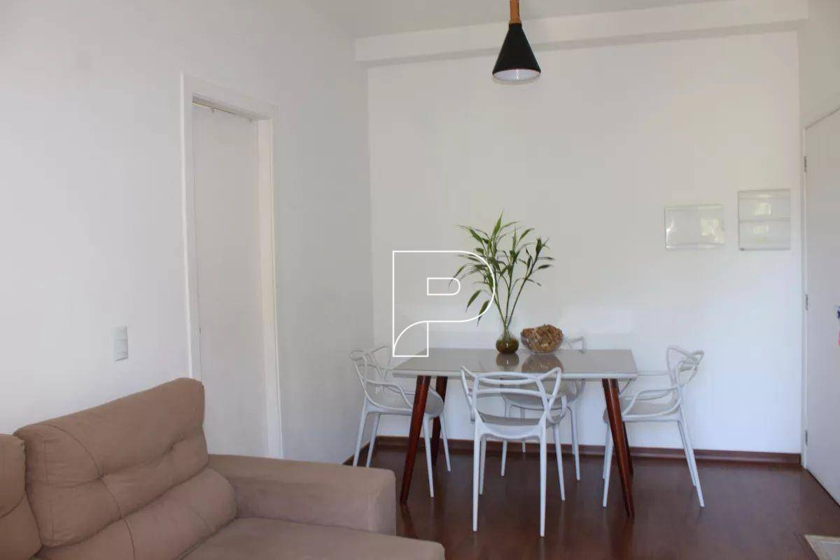 Apartamento, 1 quarto, 39 m² - Foto 4