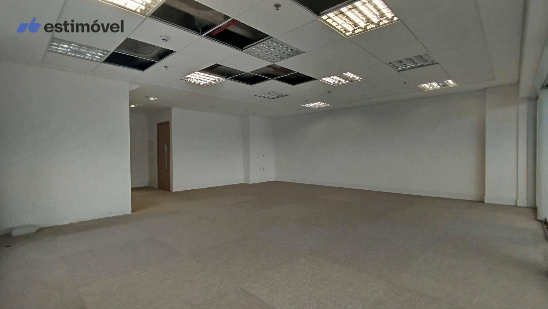 Conjunto Comercial-Sala para alugar, 88m² - Foto 3