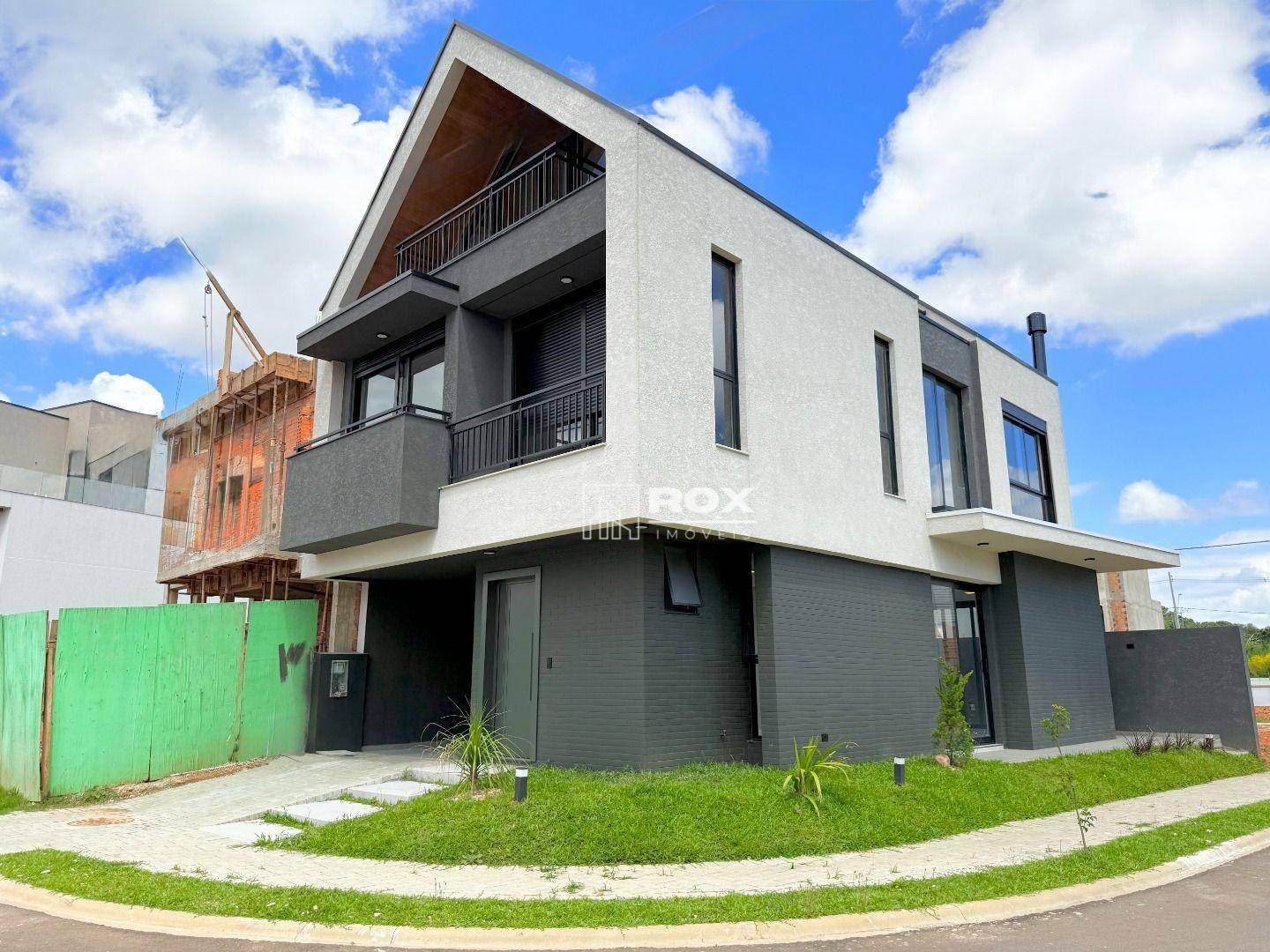 Casa de Condomínio à venda com 3 quartos, 183m² - Foto 51