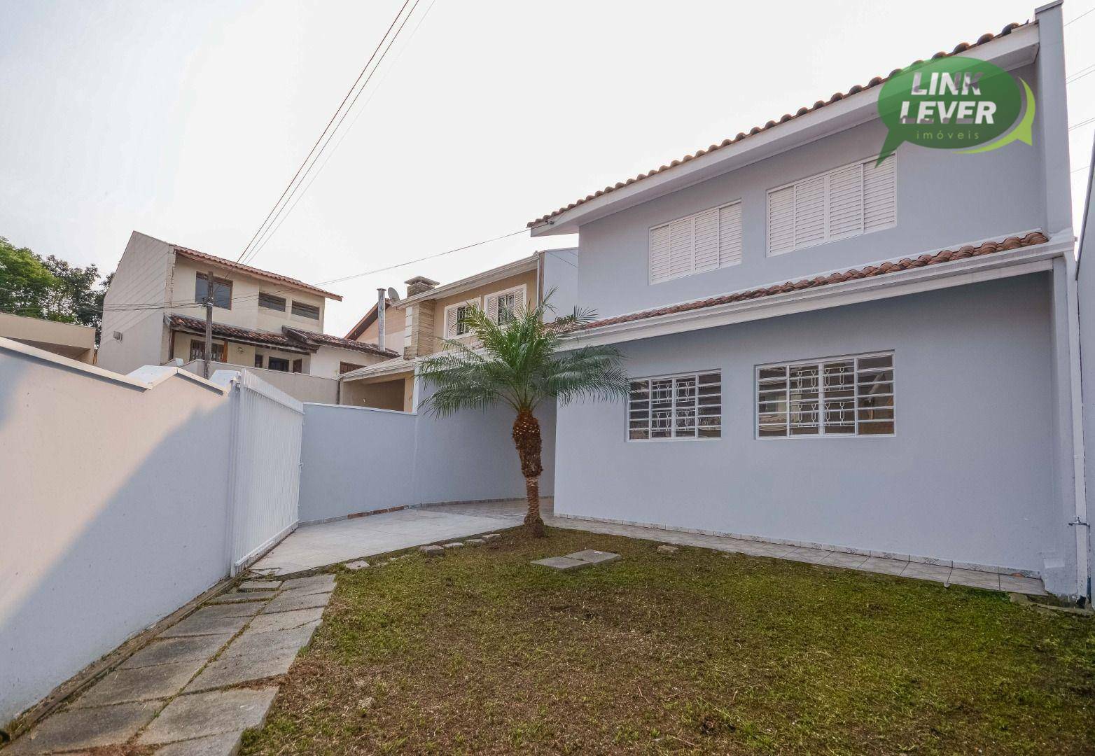 Sobrado para alugar com 3 quartos, 100m² - Foto 49