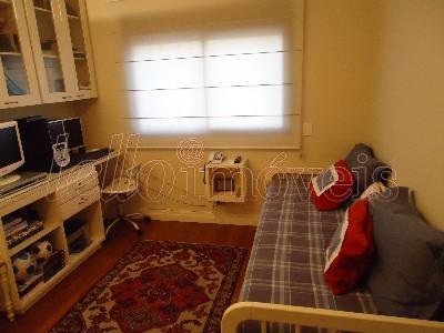 Apartamento à venda com 3 quartos, 222m² - Foto 11