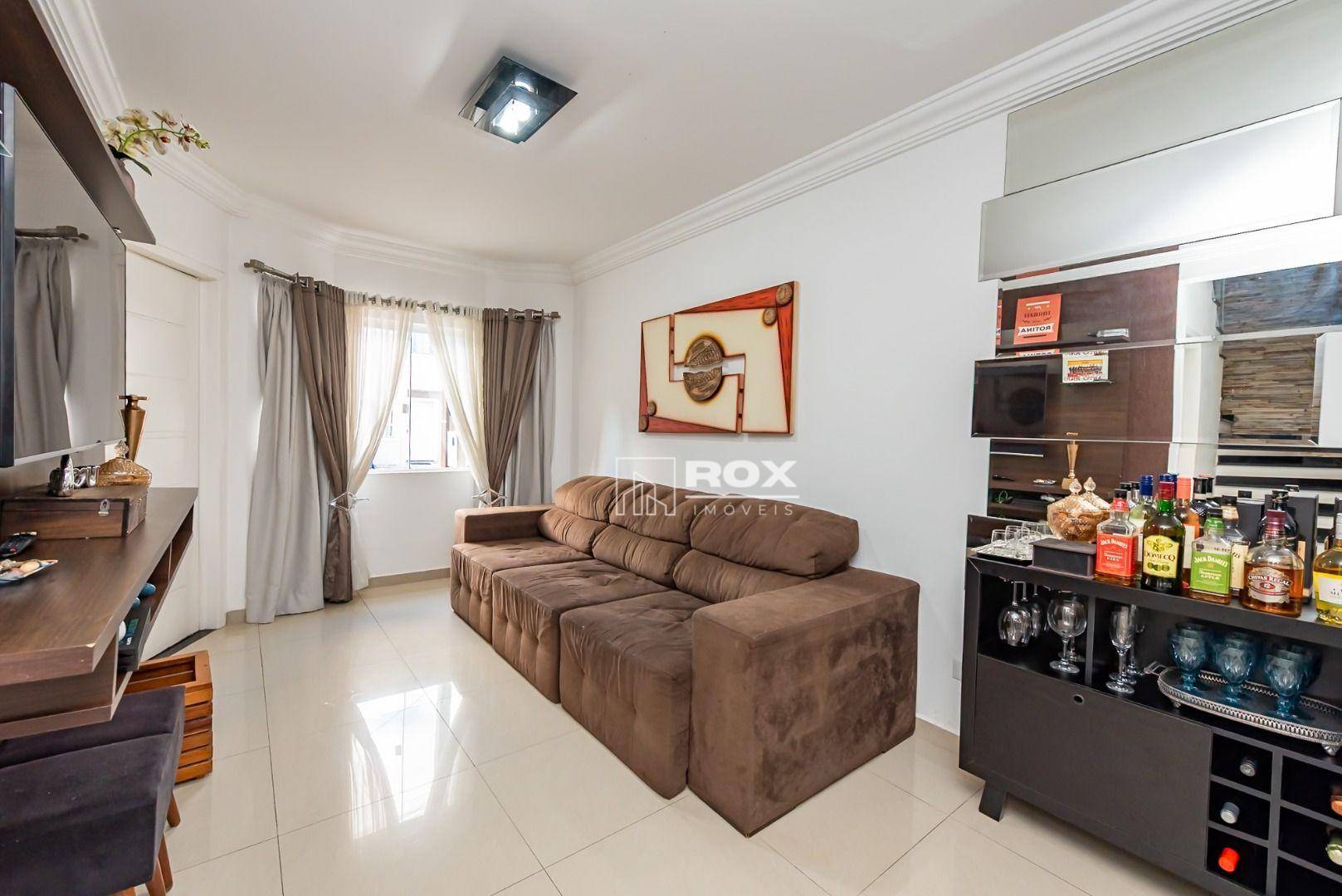 Sobrado para alugar com 3 quartos, 125m² - Foto 3