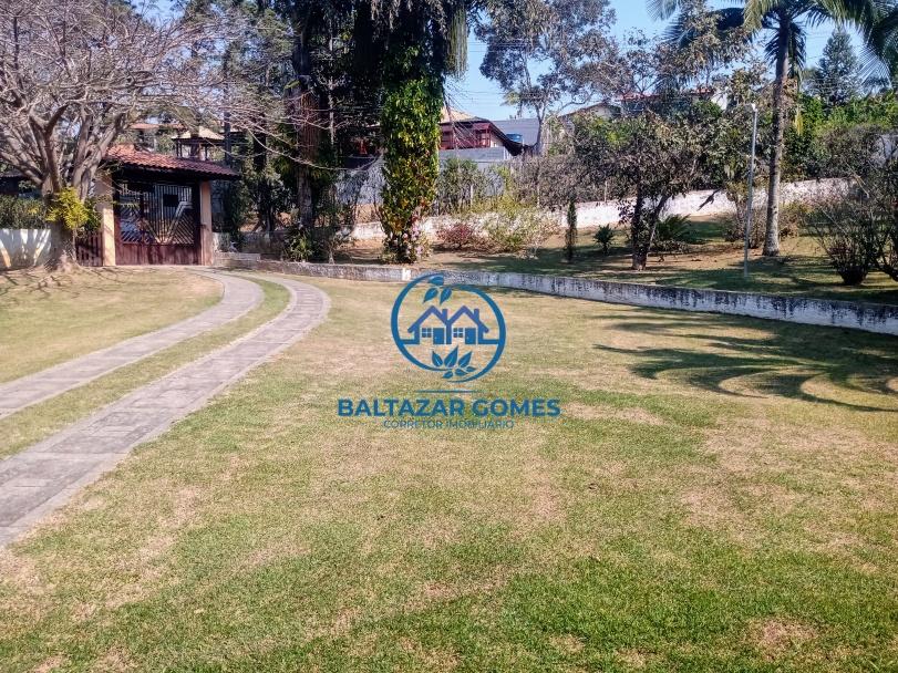 Chácara à venda com 2 quartos, 2700m² - Foto 7