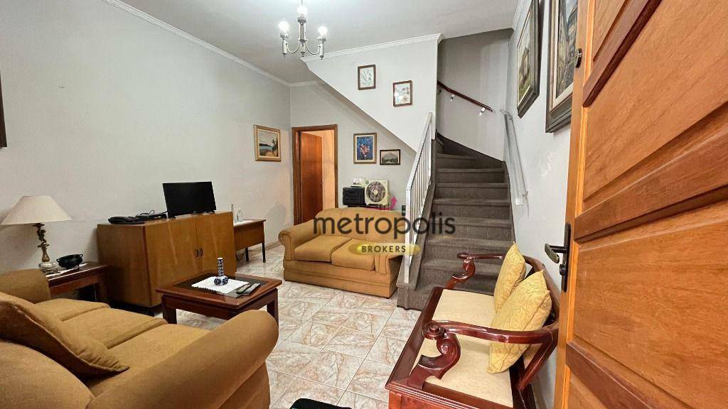 Sobrado à venda com 3 quartos, 145m² - Foto 2