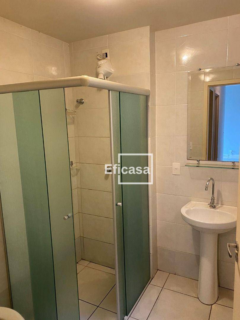 Apartamento à venda com 2 quartos, 52m² - Foto 2