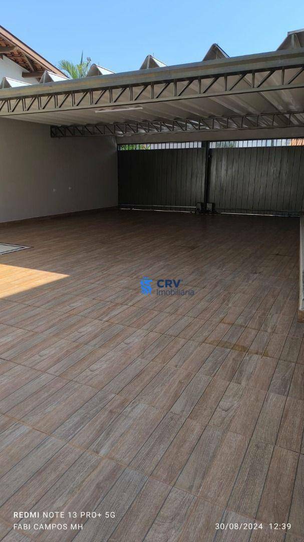 Sobrado à venda com 3 quartos, 349m² - Foto 40