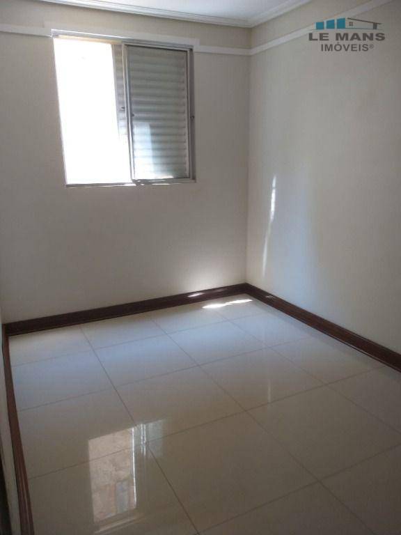 Apartamento à venda com 2 quartos, 50m² - Foto 6