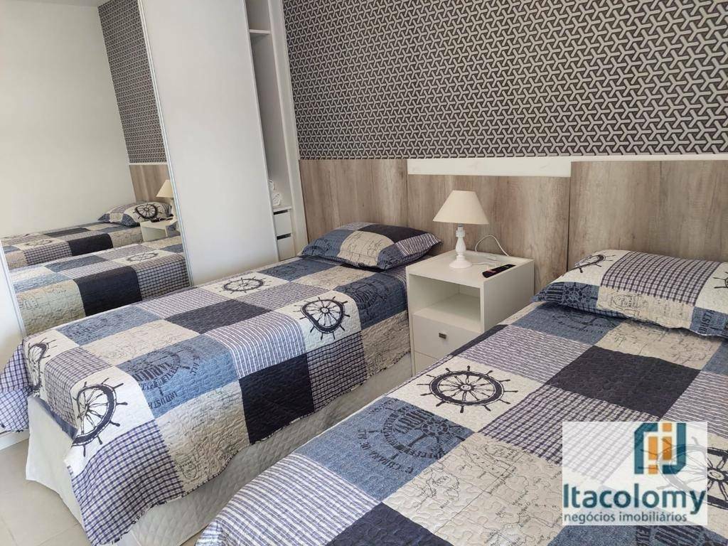 Apartamento à venda com 2 quartos, 80m² - Foto 10