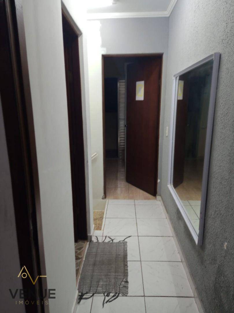 Sobrado à venda com 2 quartos, 49m² - Foto 16