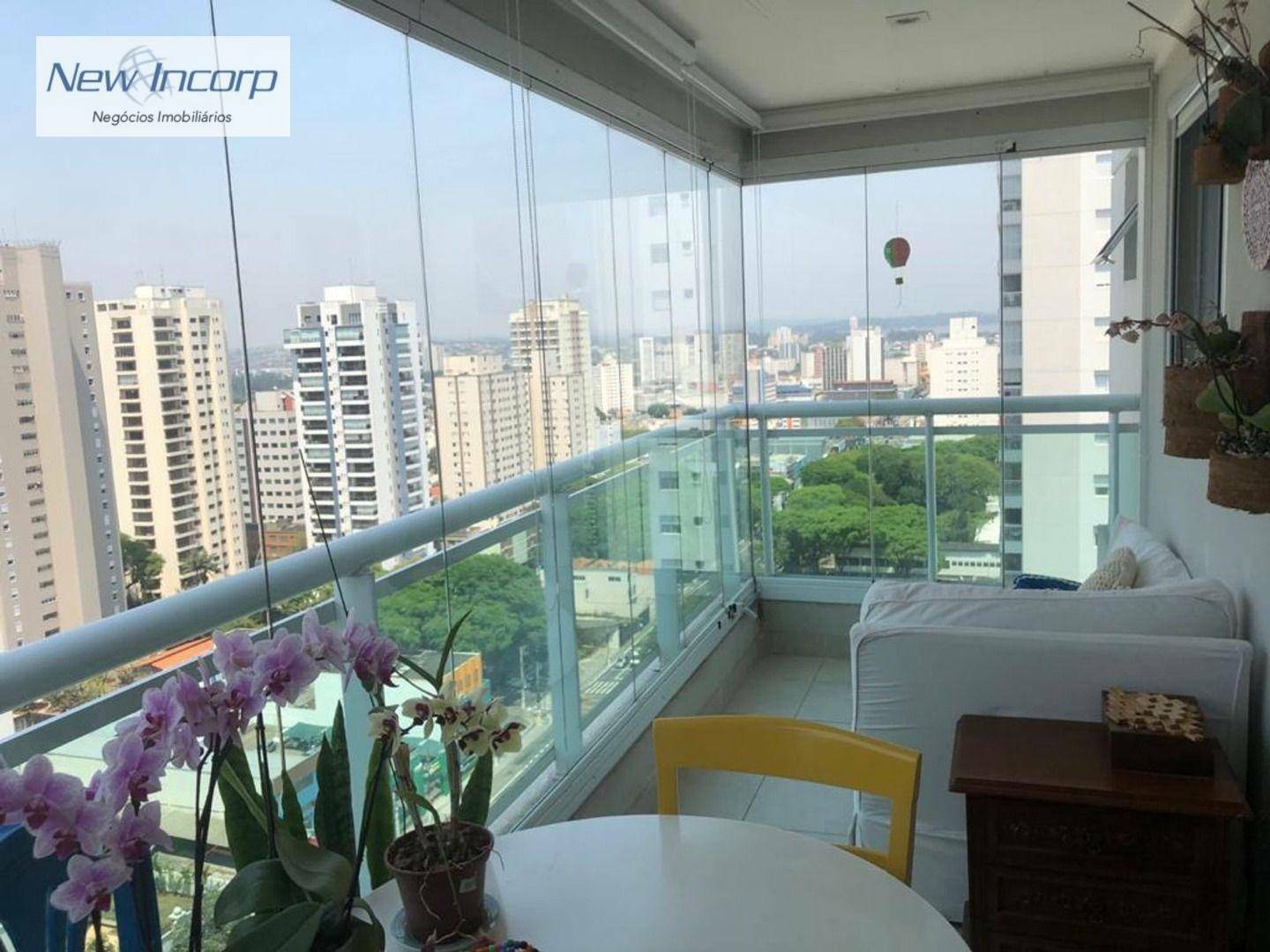 Apartamento à venda com 2 quartos, 75m² - Foto 1