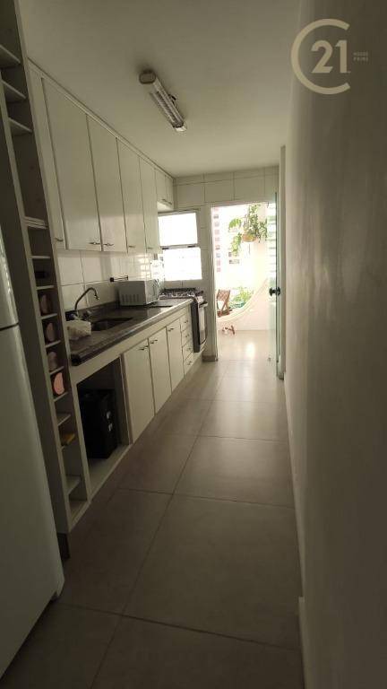 Apartamento à venda com 3 quartos, 115m² - Foto 38