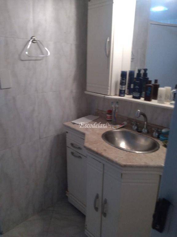 Apartamento à venda com 3 quartos, 140m² - Foto 13