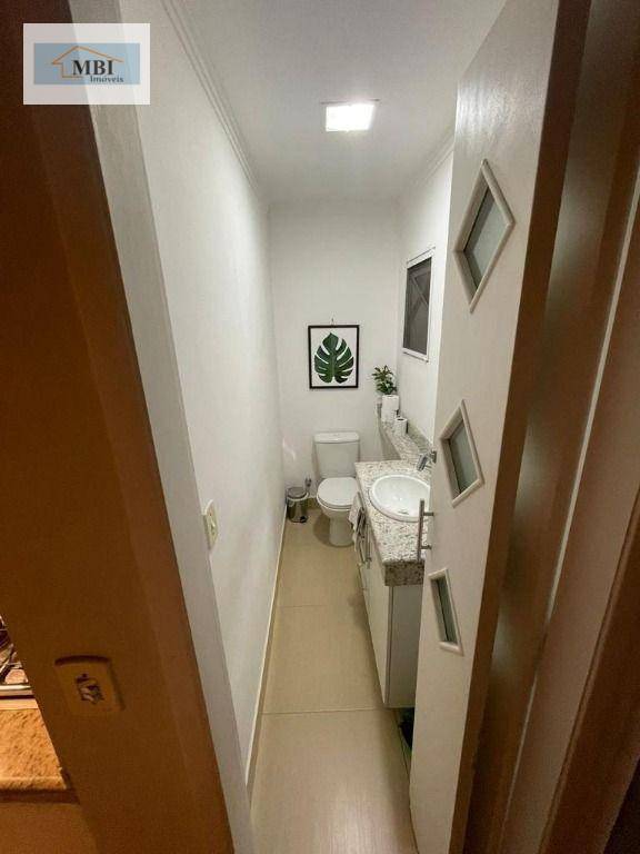 Sobrado à venda com 3 quartos, 200m² - Foto 11