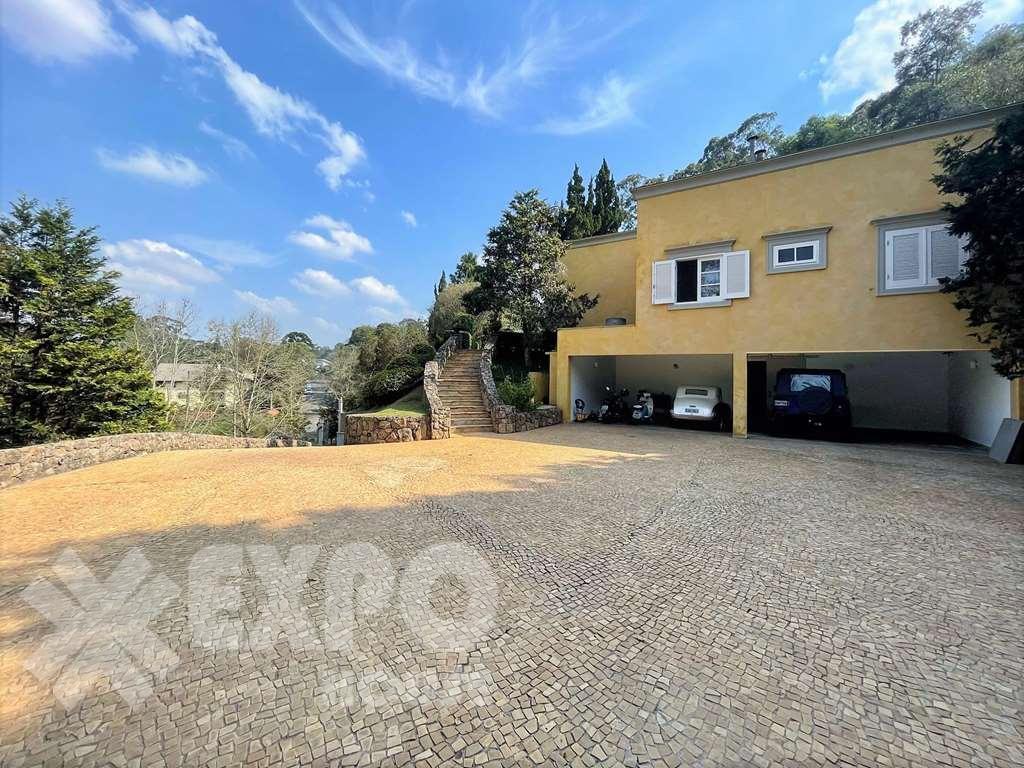 Casa de Condomínio à venda com 6 quartos, 2204m² - Foto 4