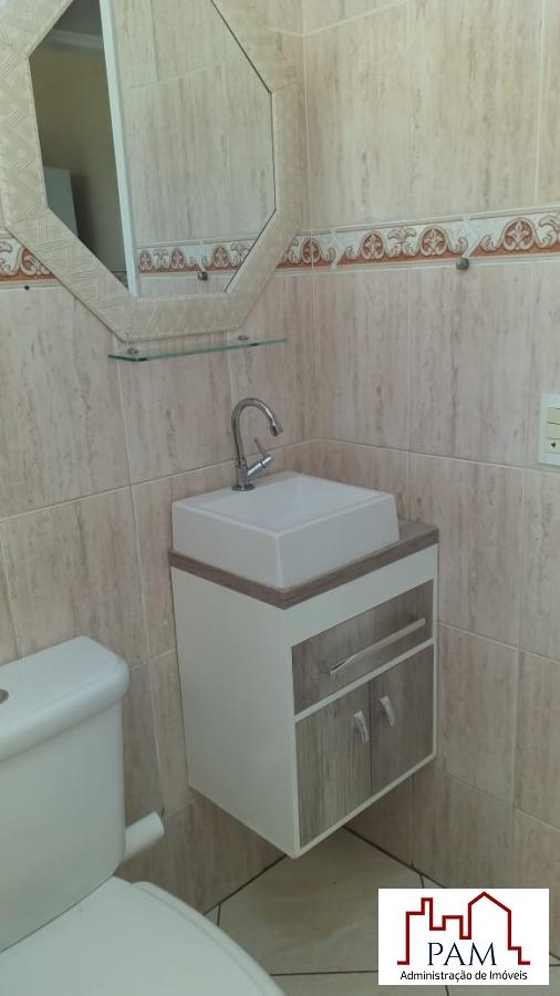 Apartamento à venda com 2 quartos, 50m² - Foto 24