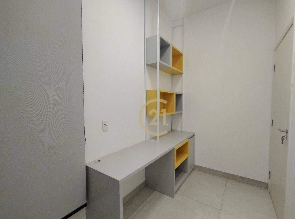 Casa de Condomínio à venda com 3 quartos, 201m² - Foto 7