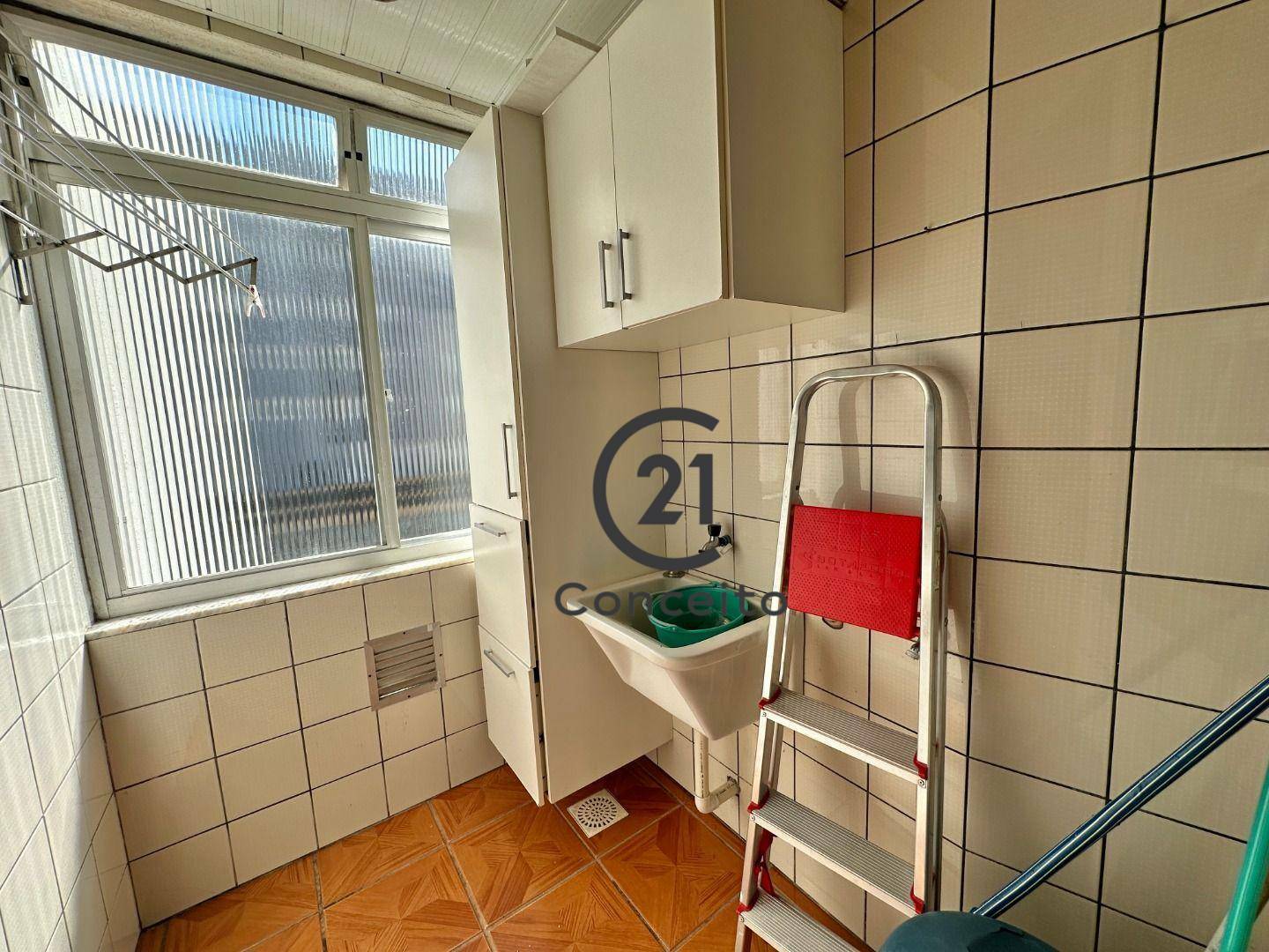 Apartamento à venda com 3 quartos, 97m² - Foto 20